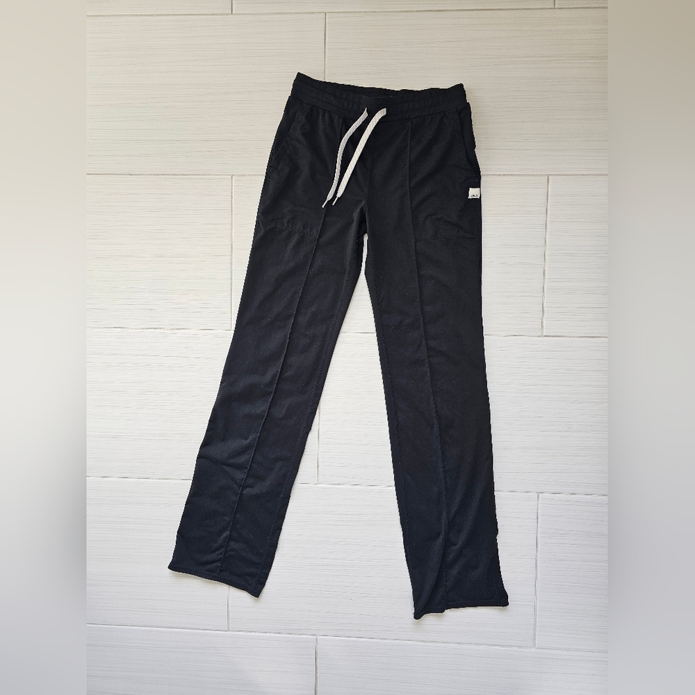 VUORI Halo Essential Wide Leg Pant
